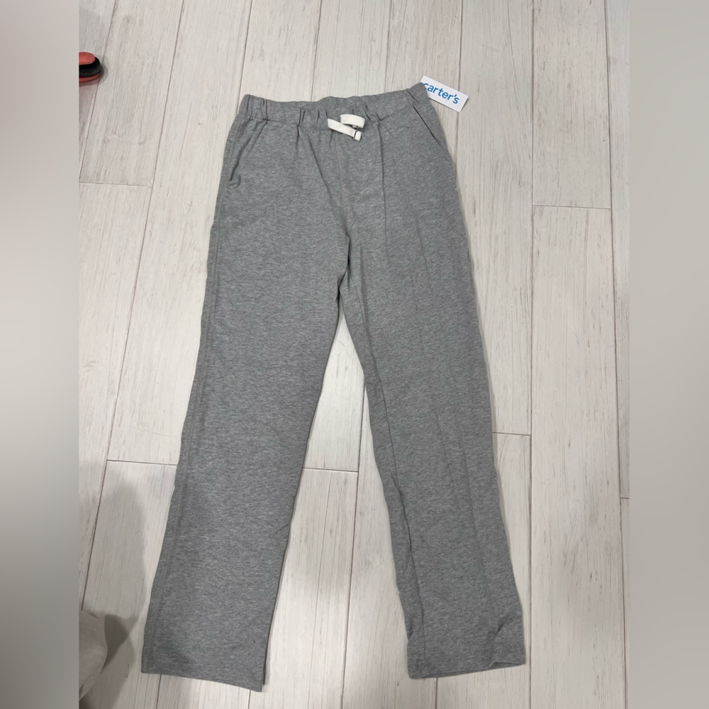 Carter's Classic Gray Men's Sweatpants